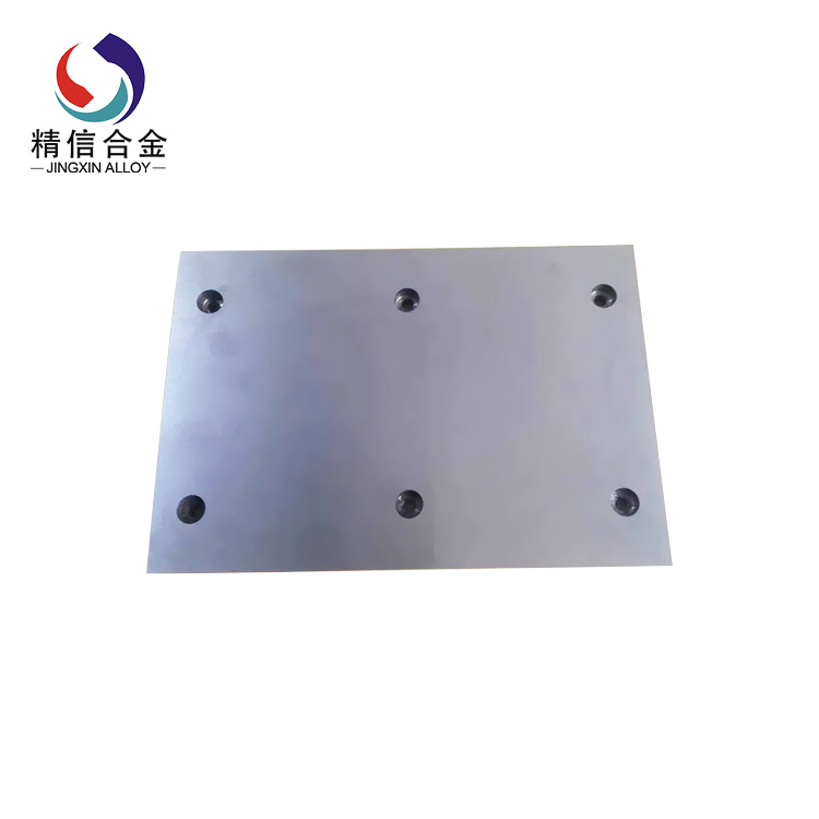 硬質(zhì)合金_3D折彎發(fā)熱板 玻璃熱彎?rùn)C(jī)專用導(dǎo)熱鎢鋼板