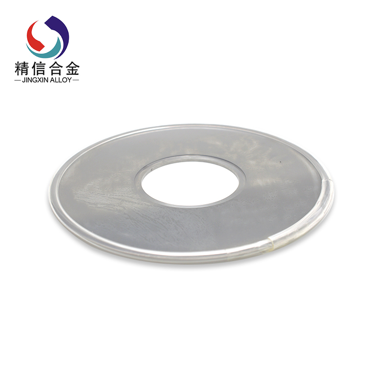 硬質(zhì)合金_合金圓盤(pán)刀 切腳機(jī)刀片 直徑200 剪腳機(jī)刀片