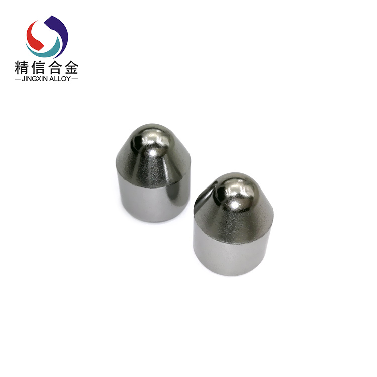 硬質(zhì)合金模具_(dá)硬質(zhì)合金球錐型齒 鑲嵌潛孔鉆頭專(zhuān)用耐磨鎢鋼錐齒 SZ1218A