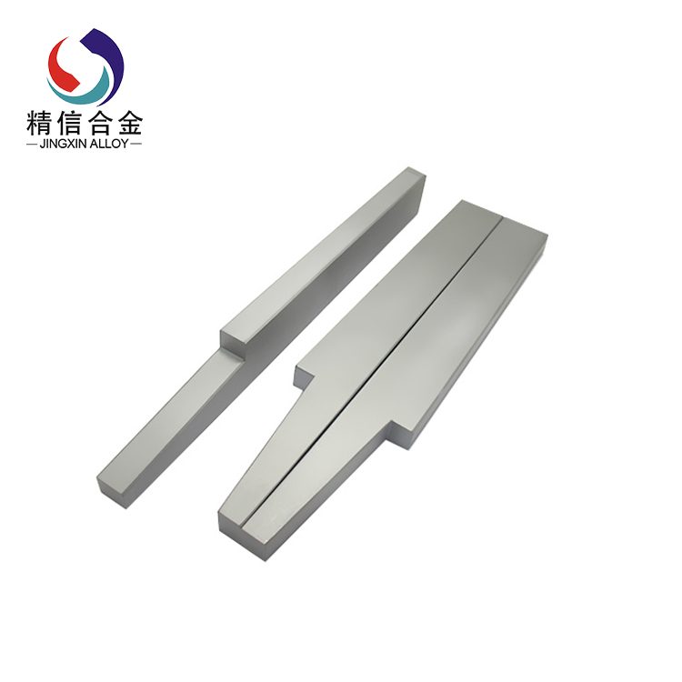 硬質(zhì)合金_制砂機(jī)用硬質(zhì)合金破碎刀頭 硬質(zhì)合金制砂條破碎長(zhǎng)條yg9c
