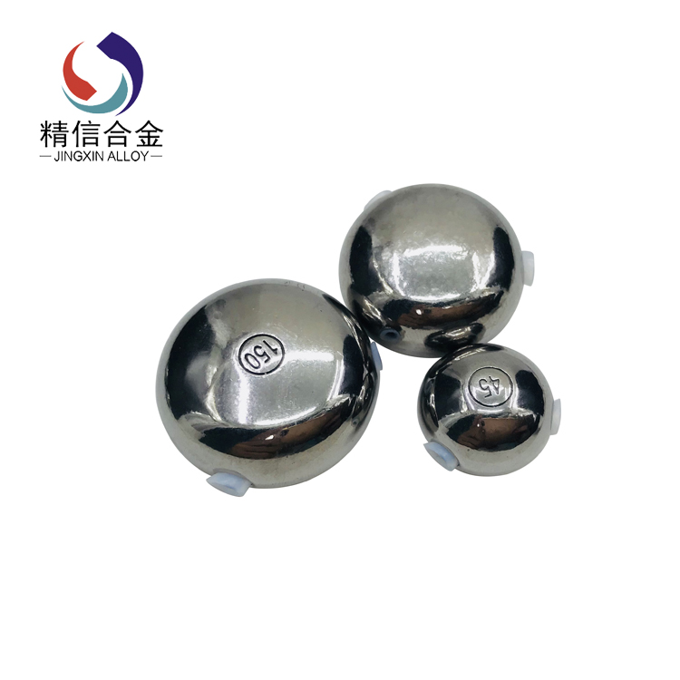 硬質(zhì)合金_45g 鎢合金魚頭 鎢鋼魚頭 鎢魚墜 鎢魚頭 各種形狀克重均可定制