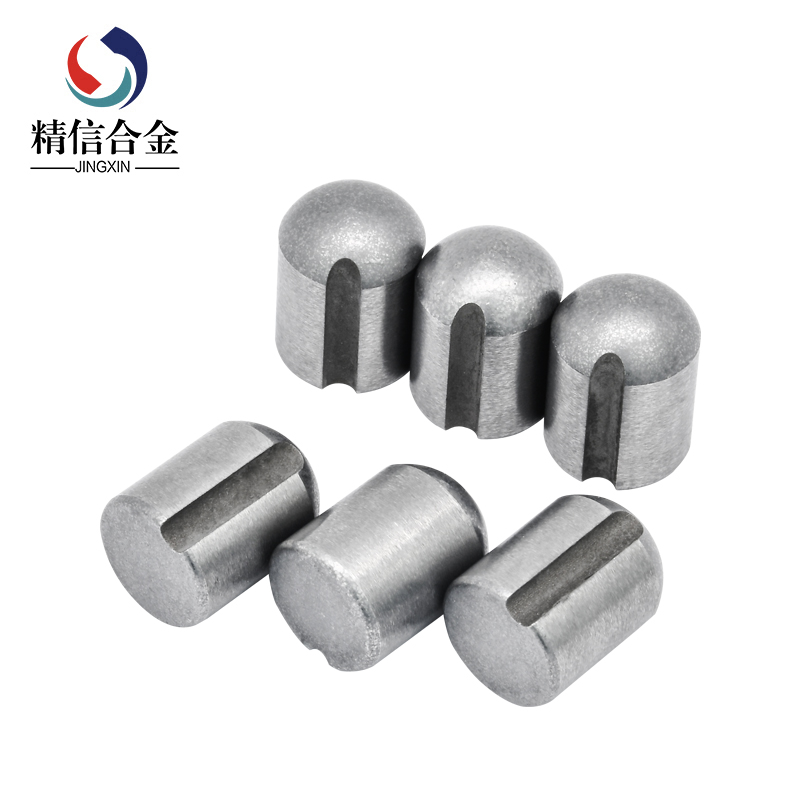 硬質(zhì)合金模具_(dá)硬質(zhì)合金球齒耐磨鎢鋼小圓柱適用于石油開(kāi)采