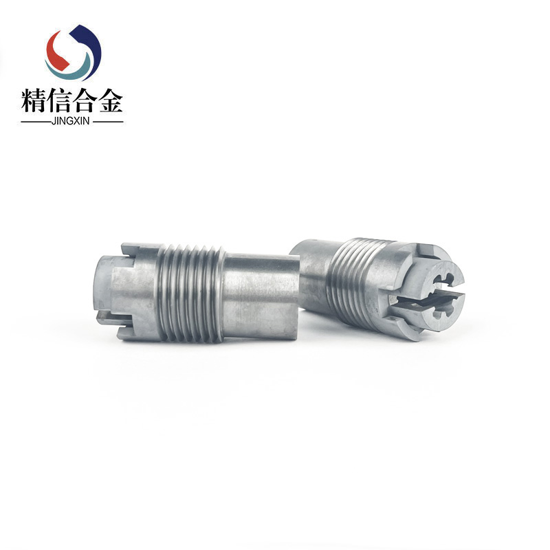 硬質合金_加工定做鎢鋼噴嘴硬質合金噴嘴合金產(chǎn)品