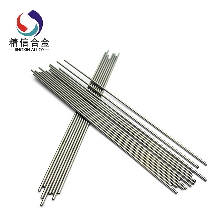 硬質(zhì)合金_YL10.2鎢鋼棒材 Φ0.8*330細精磨棒料 鎢鋼耐磨圓棒