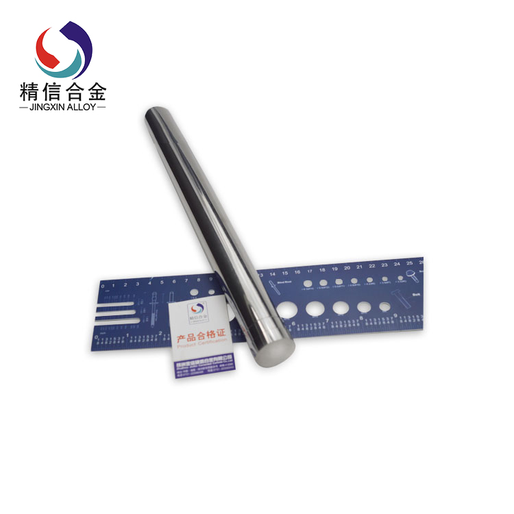 硬質(zhì)合金_廠(chǎng)家定制非標(biāo)圓棒異形棒料高強(qiáng)度高密度棒材