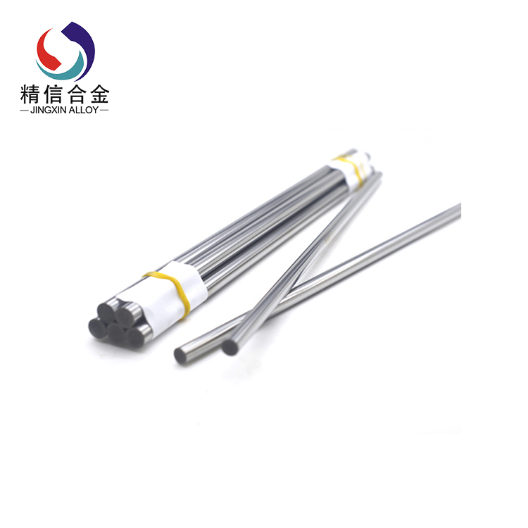 硬質(zhì)合金_耐磨非標圓棒 定制異形圓柱棒料YG15高鈷圓棒