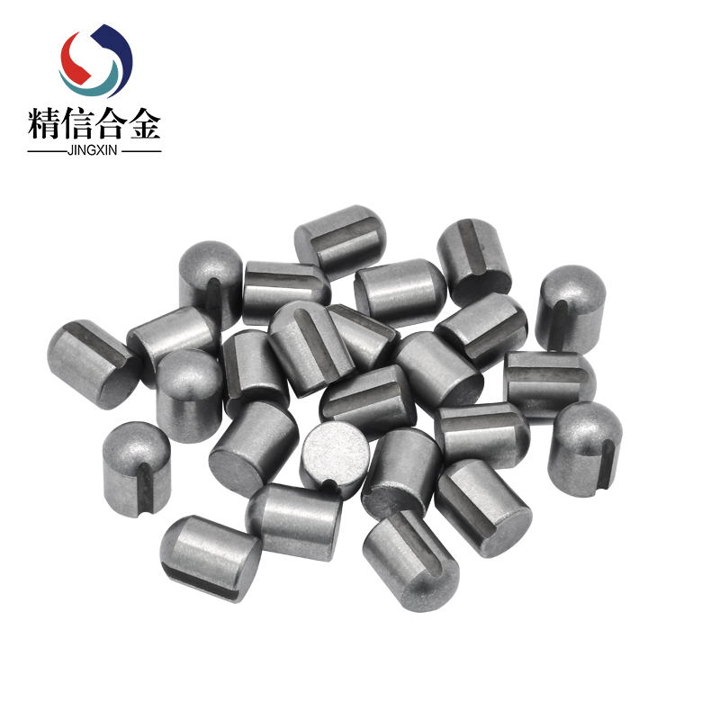 硬質(zhì)合金模具_(dá)硬質(zhì)合金開(kāi)槽球齒耐摩擦高硬度用于鉆井石油開(kāi)采