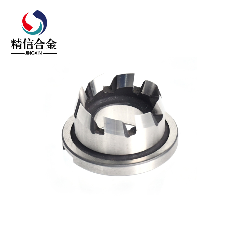 硬質(zhì)合金模具_硬質(zhì)合金滾齒刀耐磨鋒利非標(biāo)刀