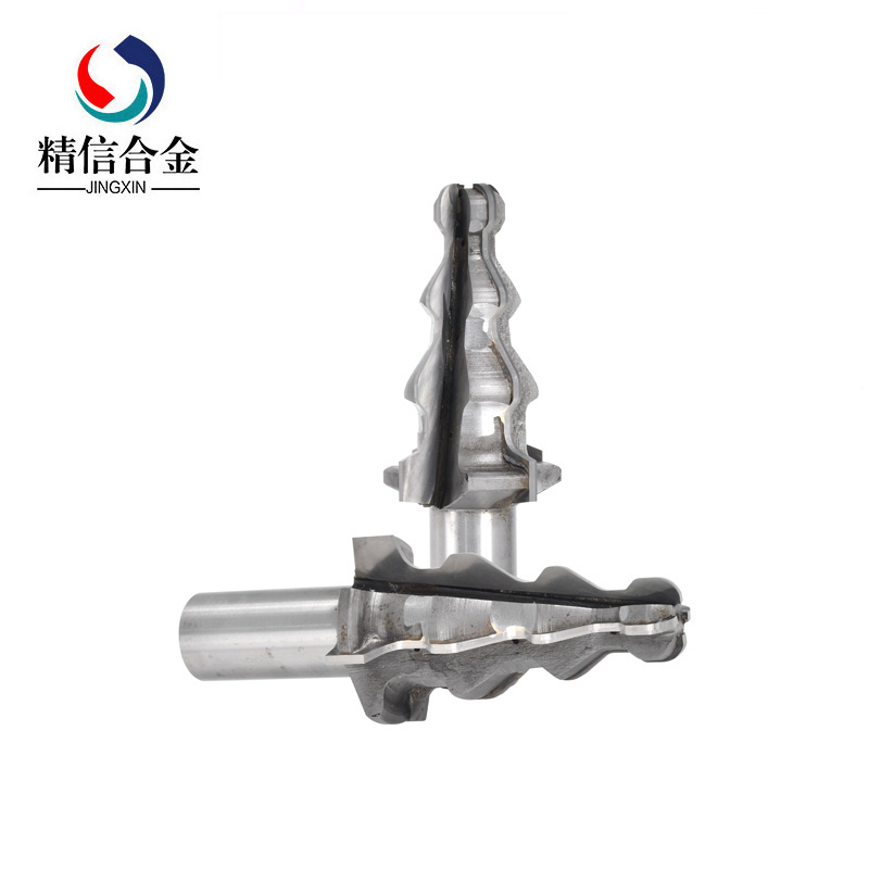 硬質(zhì)合金模具_非標(biāo)成型刀具定制非標(biāo)刀具耐磨