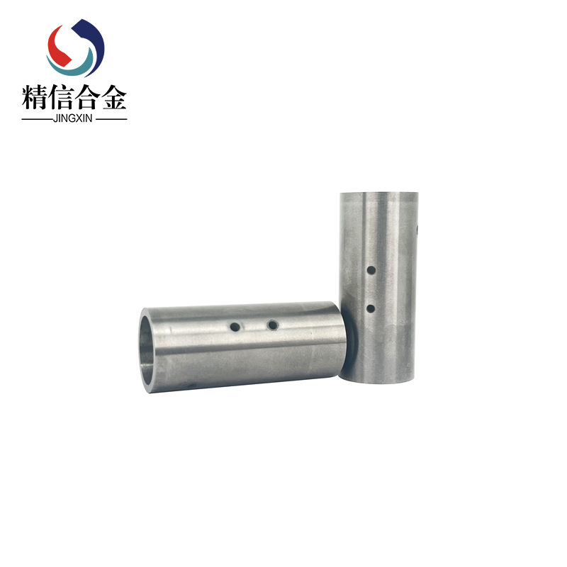 硬質(zhì)合金_硬質(zhì)合金帶孔軸套非標件