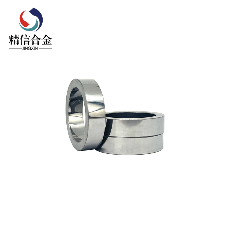 硬質(zhì)合金_供應硬質(zhì)合金密封環(huán)YG8鎢鋼動靜環(huán)機械密封鎢鋼軸承套合金襯套