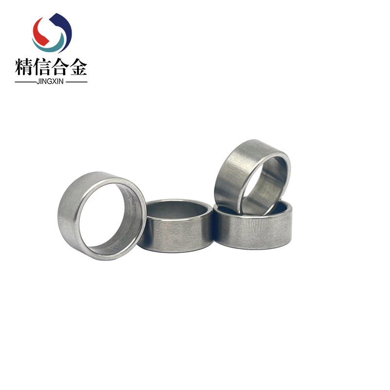 硬質(zhì)合金_硬質(zhì)合金軸套非標(biāo)異形軸套可定制