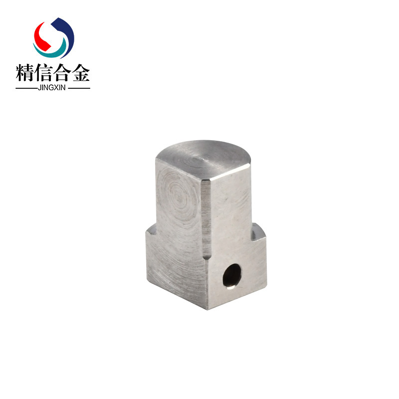 硬質(zhì)合金_硬質(zhì)合金高比重鎢合金配重塊非標定制