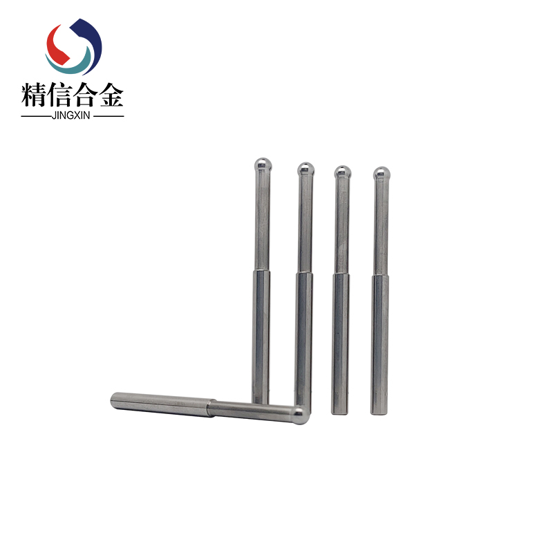 硬質(zhì)合金_非標硬質(zhì)合金圓棒，耐磨鎢鋼圓棒
