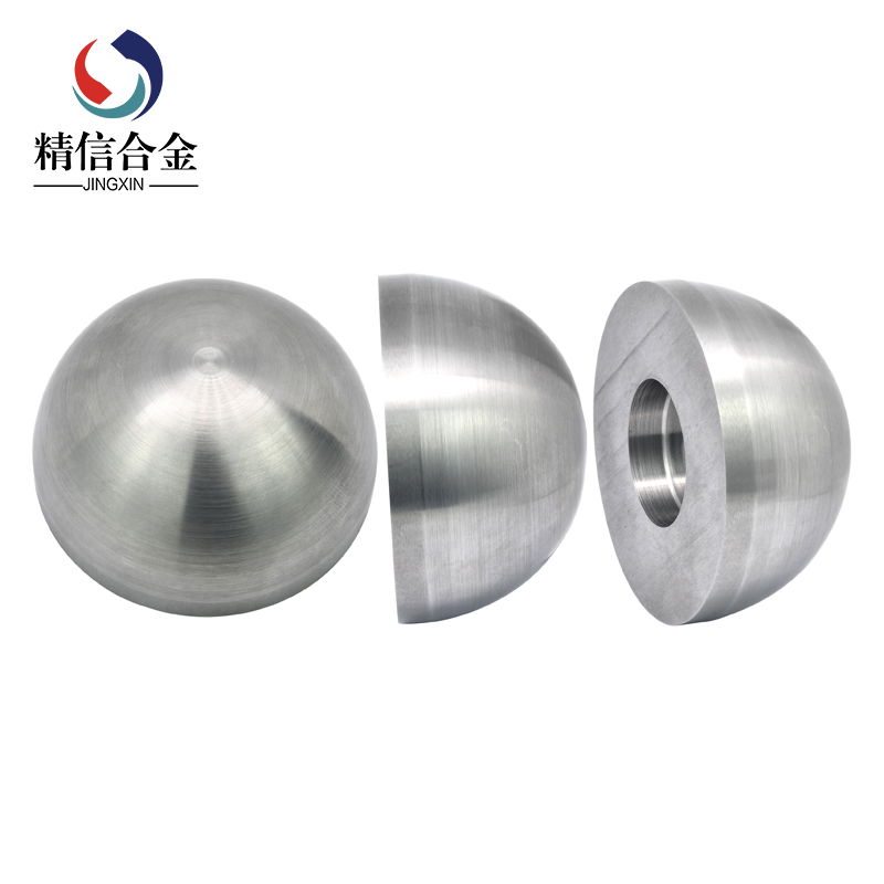 硬質(zhì)合金_廠家推薦半球型硬質(zhì)合金防腐蝕塊可來圖來樣非標(biāo)