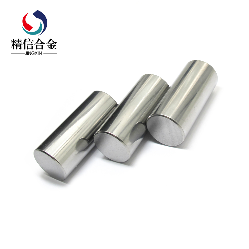 硬質(zhì)合金模具_(dá)輥壓機(jī)用硬質(zhì)合金柱釘 直徑20*30mm碳化鎢高壓輥壓機(jī)柱釘
