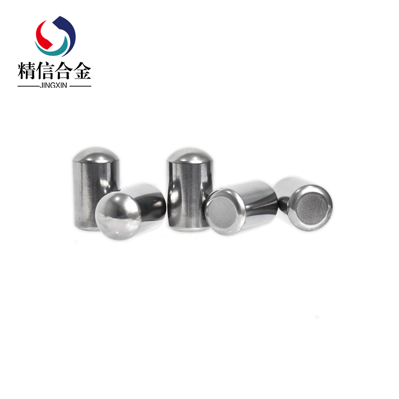 硬質(zhì)合金_硬質(zhì)合金柱釘 鎢鋼釘水泥礦山輥壓機(jī)粉碎用YG15/20*35