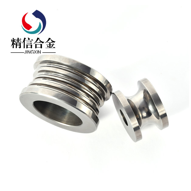 硬質(zhì)合金模具_(dá)過線輪模具定制 硬質(zhì)合金精密導(dǎo)線模