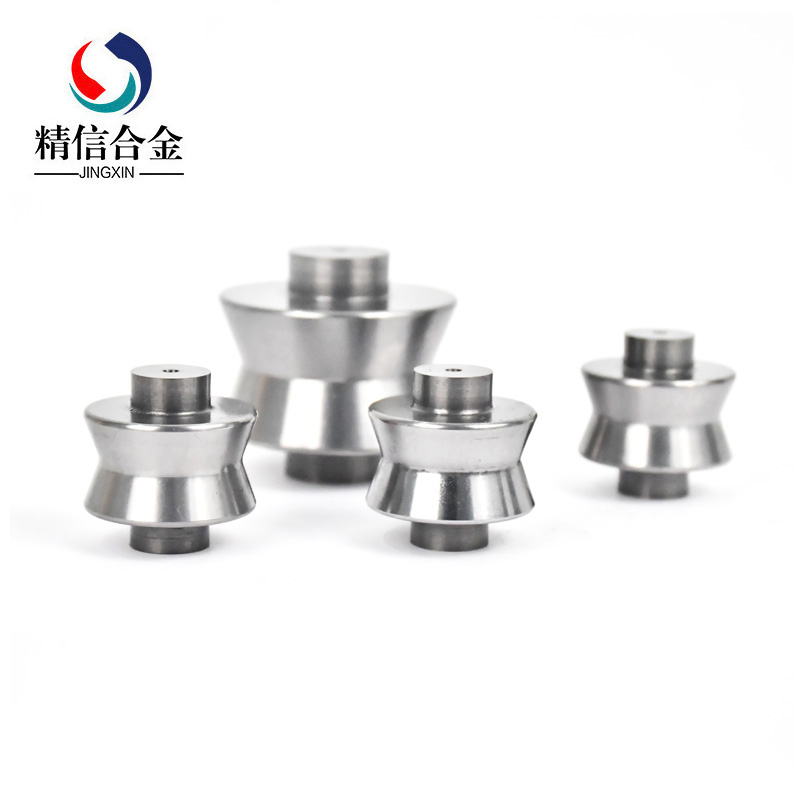 硬質(zhì)合金模具_(dá)高精度硬質(zhì)合金軋輥 碳化鎢軋輥 耐磨耐高溫 冷熱軋輥定制 來圖加工