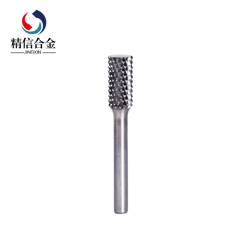 硬質(zhì)合金廠家_硬質(zhì)合金旋轉(zhuǎn)銼：現(xiàn)代工業(yè)精密加工的高效利刃