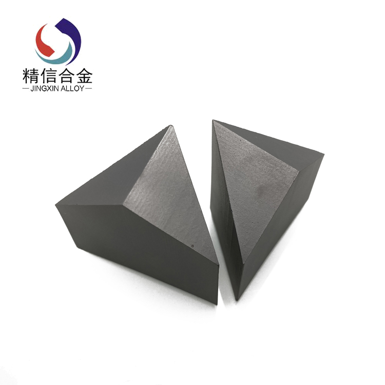 非標(biāo)硬質(zhì)合金塊